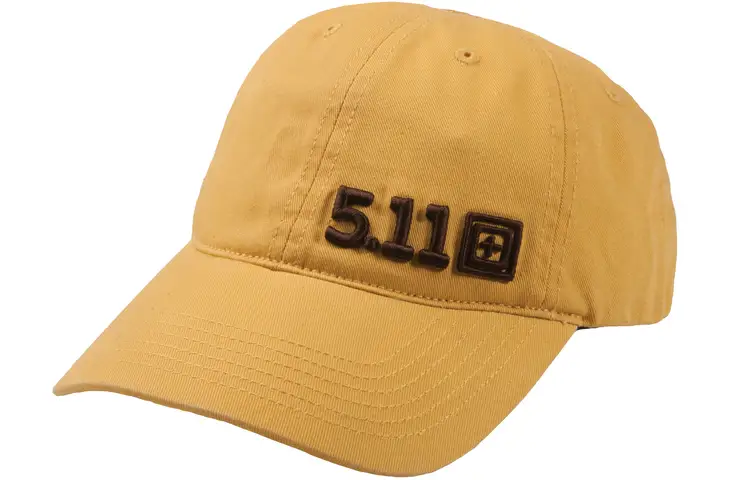 5.11 Tactical Range Cap - One Size - view 5
